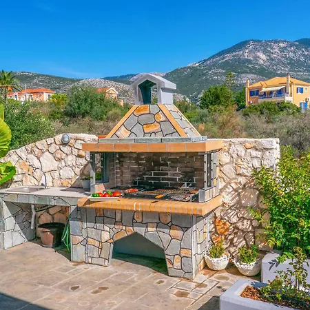 Casa Bella Villa *