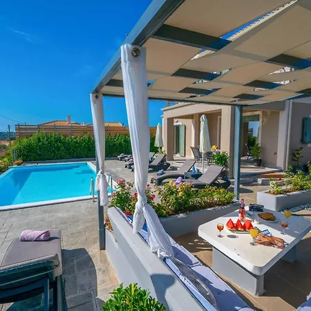 Casa Bella * Karavádhos