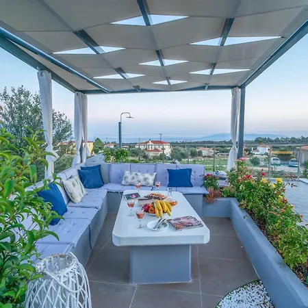 Casa Bella * Каравадос