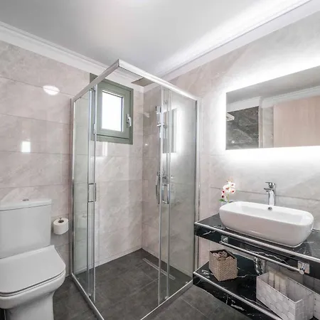 Casa Bella Вилла