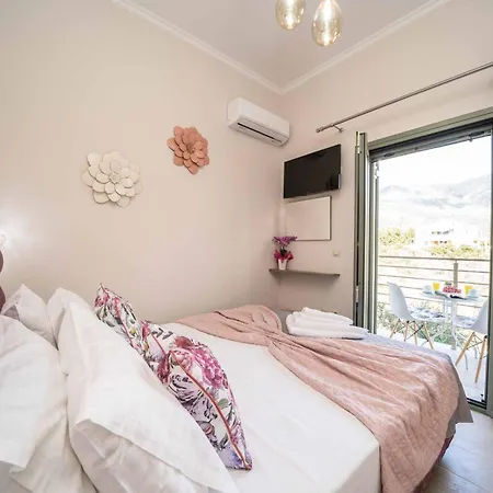 Casa Bella Karavádhos