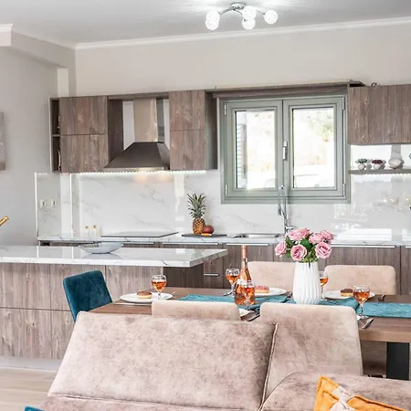 Casa Bella Вилла Каравадос