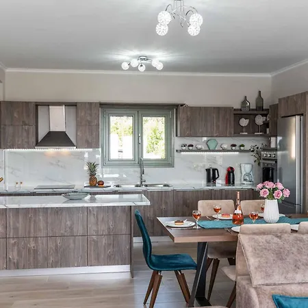 Вилла Casa Bella *