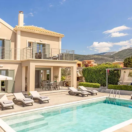 Villa Casa Bella