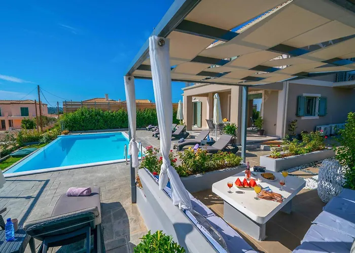 Casa Bella * Karavádhos